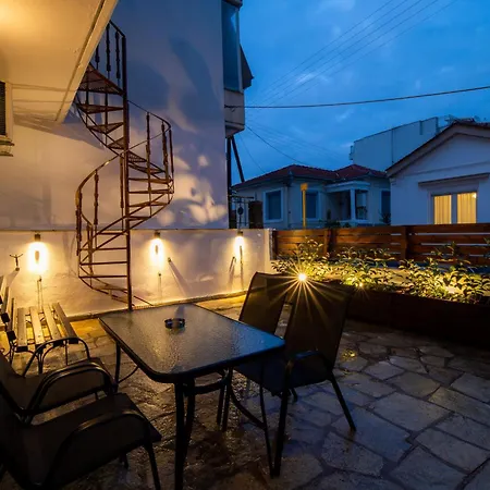 Seren - Crafted With & Care * Volos