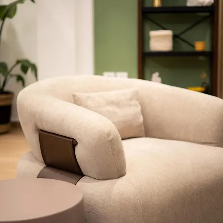 Seren - Crafted With & Care Volos