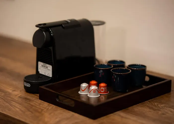 Seren - Crafted With & Care * Volos