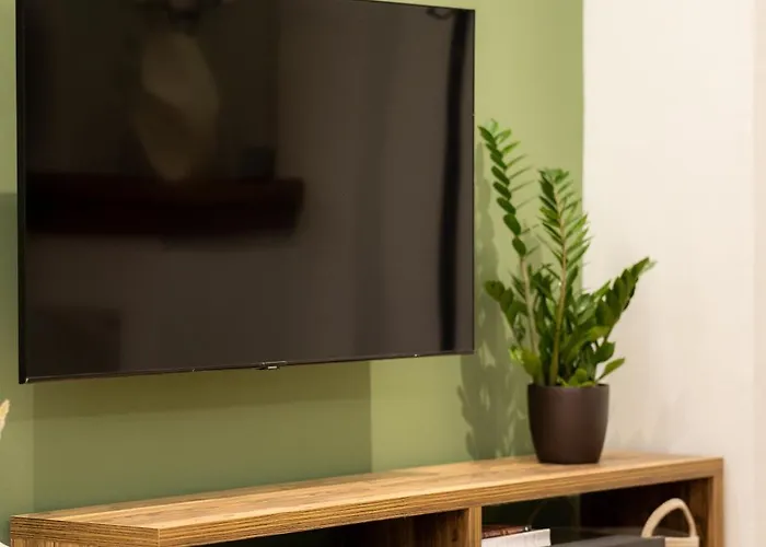 Appartamento Seren - Crafted With & Care *