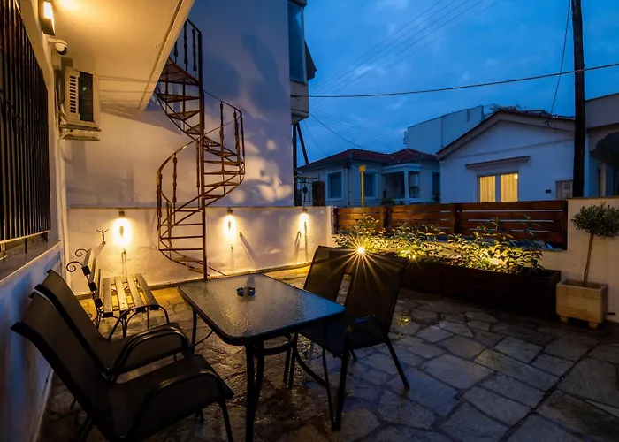 Seren - Crafted With & Care * Volos