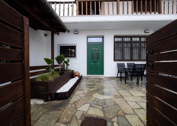 Seren - Crafted With & Care * Volos