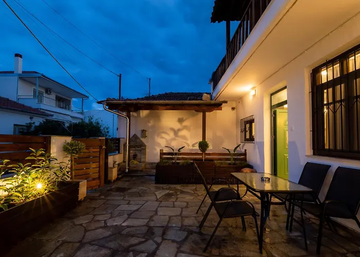 Appartamento Seren - Crafted With & Care