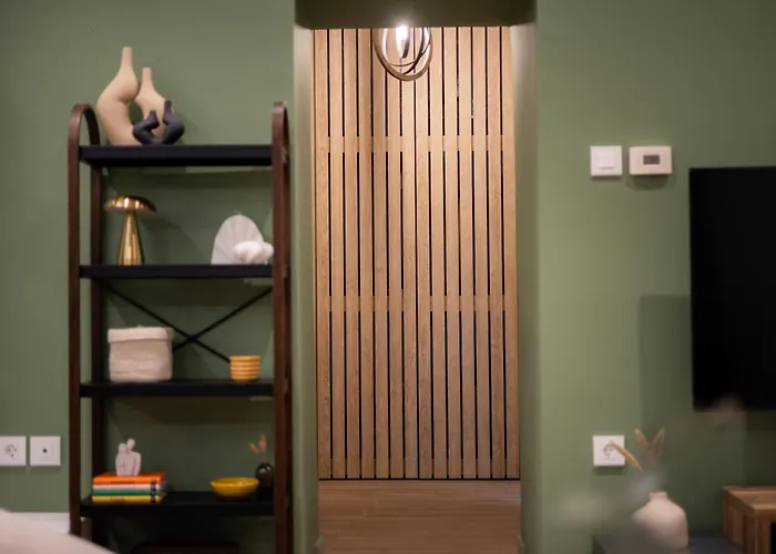 Seren - Crafted With & Care Appartamento