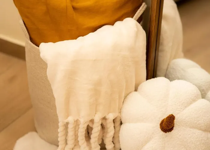 Appartamento Seren - Crafted With & Care