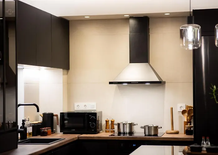 Appartamento Seren - Crafted With & Care *