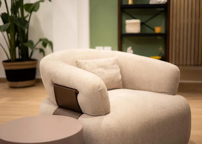 Seren - Crafted With & Care Volos