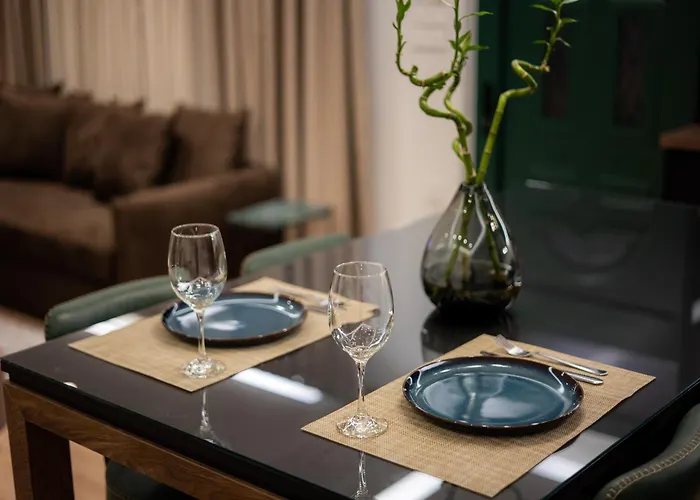 Seren - Crafted With & Care Appartamento *