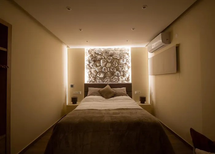 Appartamento Seren - Crafted With & Care Volos