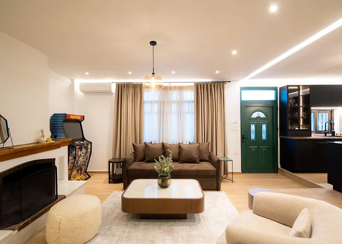 Seren - Crafted With & Care Appartamento