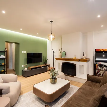 Seren - Crafted With & Care Daire