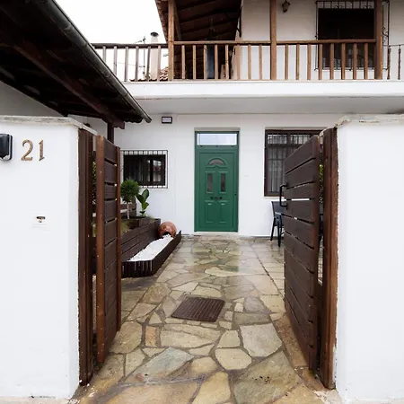 Seren - Crafted With & Care