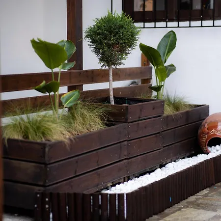 Seren - Crafted With & Care Daire *