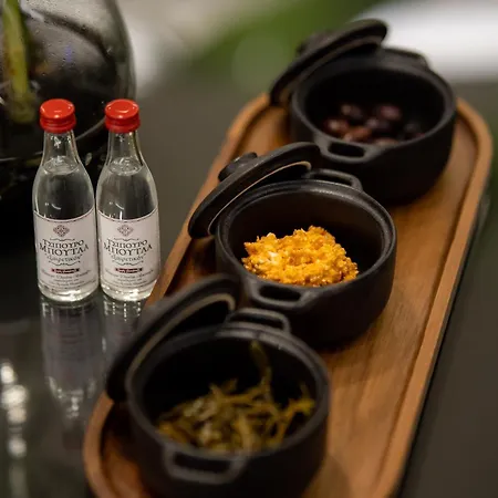 Seren - Crafted With & Care Apartman *