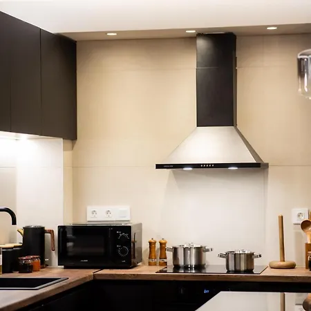 公寓 Seren - Crafted With & Care *