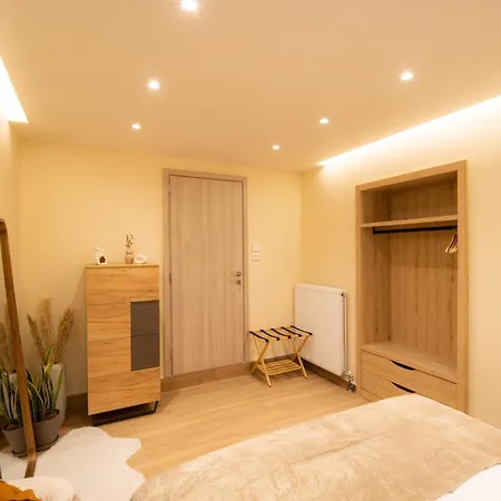 Seren - Crafted With & Care *