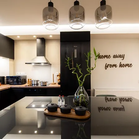 Seren - Crafted With & Care