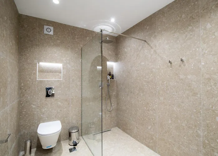 Seren - Crafted With & Care Διαμέρισμα