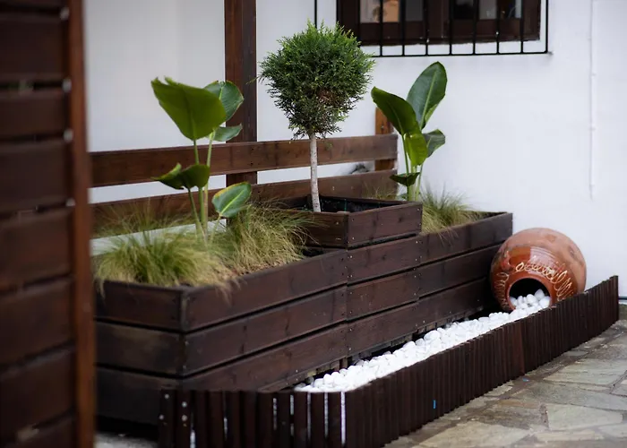 Seren - Crafted With & Care Διαμέρισμα *