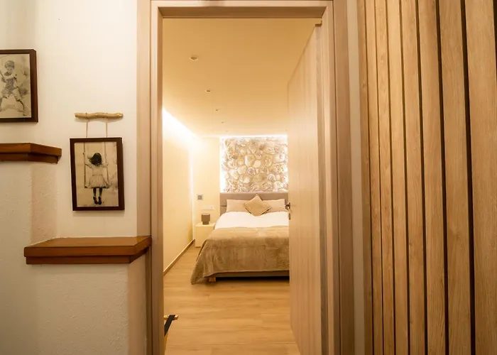 Seren - Crafted With & Care