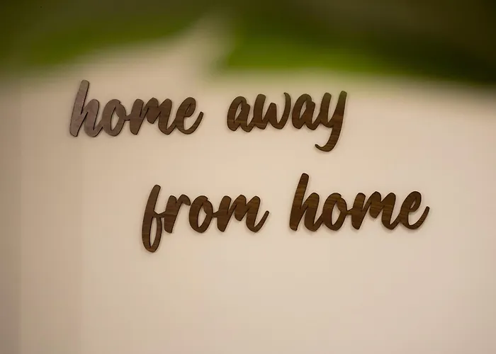 Seren - Crafted With & Care Διαμέρισμα *