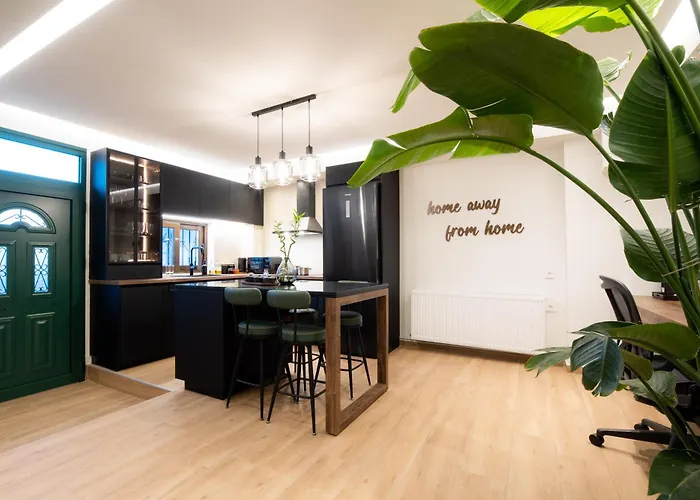 Seren - Crafted With & Care Διαμέρισμα *