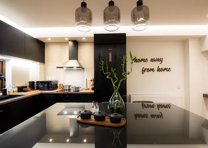 Seren - Crafted With & Care